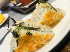 -尚雅铁板料理自助餐厅(乐松店)