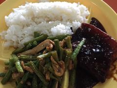 -江南大学-第一食堂(江南苑)