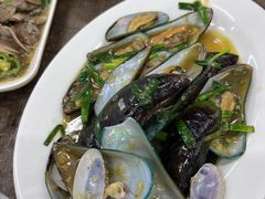 -贞姨美食·老字号海鲜大排档