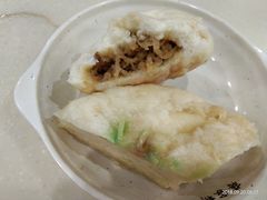 -蒋家桥饺面店(广陵路店)