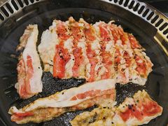 -韩宫宴炭火烤肉(昆山金鹰店)