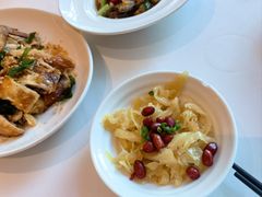 -莆田餐厅PUTIEN(金融街购物中心店)