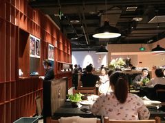 大堂-嘿嘟嘟·肋条烧肉放题(爱融荟城店)
