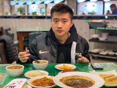 -令氏家外家周秦食府(高新店)
