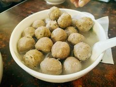 -潮镇老尾牛杂(环城西路店)