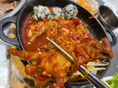 -喜来稀肉(虹泉路店)