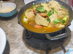 -小乡小镇·传承桐庐土菜·老板亲自烧的菜