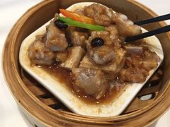 -粤式早茶希朋喜宴