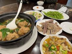 -清真·安乐园菜馆(茶南店)