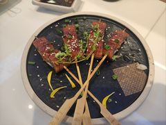 豪情野田岩炭烧鳗鱼-三禾寿司(君尚店)