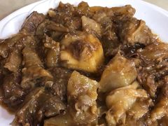 -同发号饭庄(复兴路店)