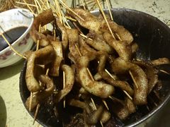 年糕-阿姨小肉摊(同济西苑店)