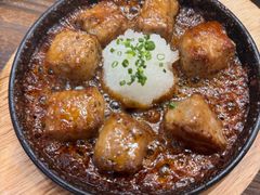 -东京屋(武定路店)