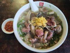 -潮镇老尾牛杂(环城西路店)