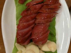 -乡亲鹅肉城(吴江店)