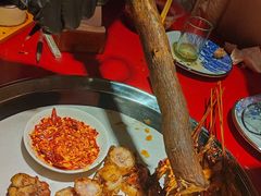 -醉烧膘·烧烤夜宵王(总店)
