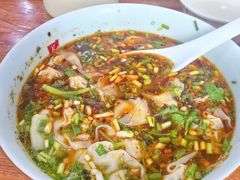 -张大娘面馆(新城路店)
