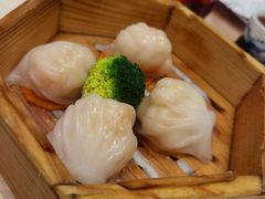 -聚福宝合苑食府(南头镇店)