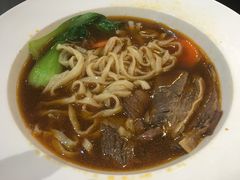 -康师傅私房牛肉面(申虹店)