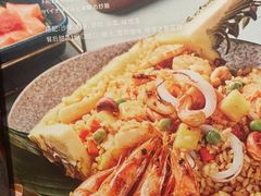 -Mr.Fish鱼鲜生海鲜放题(高德置地冬广场店)
