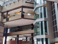 -上海新锦江大酒店
