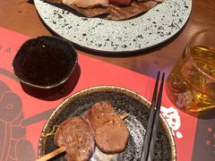 -鸟山鸣·日料食堂(王府井店)