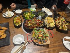 -刘成杰锦州烧烤(南河路店)