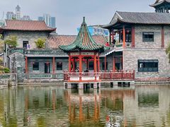 -东莞市可园博物馆