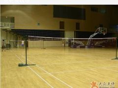 -北京雄鹿运动中心