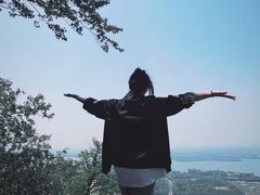-虞山风景区