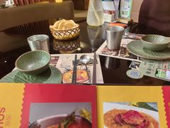 -金厨泰国餐厅·全泰籍厨师料理(拱北店)