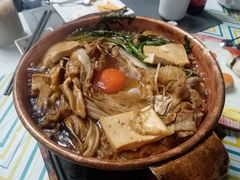 无二牛肉火锅-将太无二·北美传奇寿司(瑞士公寓店)