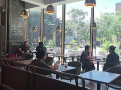 -BAKER&SPICE(BFC外滩金融中心店)