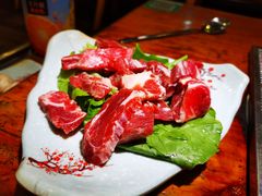 -7年8班朝鲜族非遗美食(三钢里店)