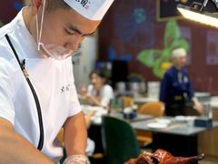 -紫光园(燕郊总店)