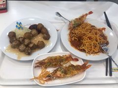 -宜家·瑞典风味餐厅(北京西红门店)