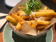 -百特喜·意大利餐厅(万达常德店)