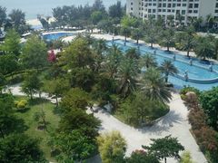 -惠州金海湾嘉华度假酒店