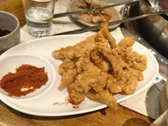 -肖肖酸萝卜鱼火锅(总店)