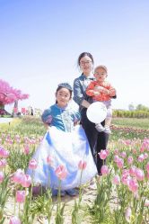 -母仪天下月子中心(光谷店)