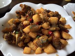 iphone_upload_pic-乐口福家常菜馆(古庸路店)