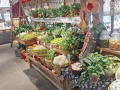 -胖姐渔村(中源大道店)