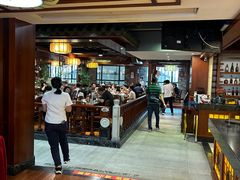 -富豪海鲜酒家(常平店)