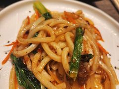 -枫品铁板烧(东樾店)