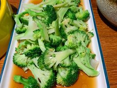 -炊烟小炒黄牛肉(东庆街店)