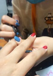 -Hands Nail专业美甲美睫