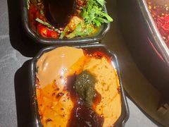 -湊湊火锅·茶憩(合生汇购物中心店)