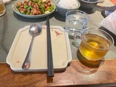 -兰溪小馆(东直门簋街店)