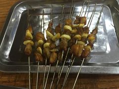 -九喜龙虾(凤城六路直营店)