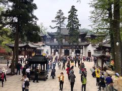 -径山寺